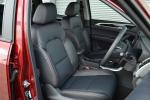 LDV T60 Luxe 2017 года